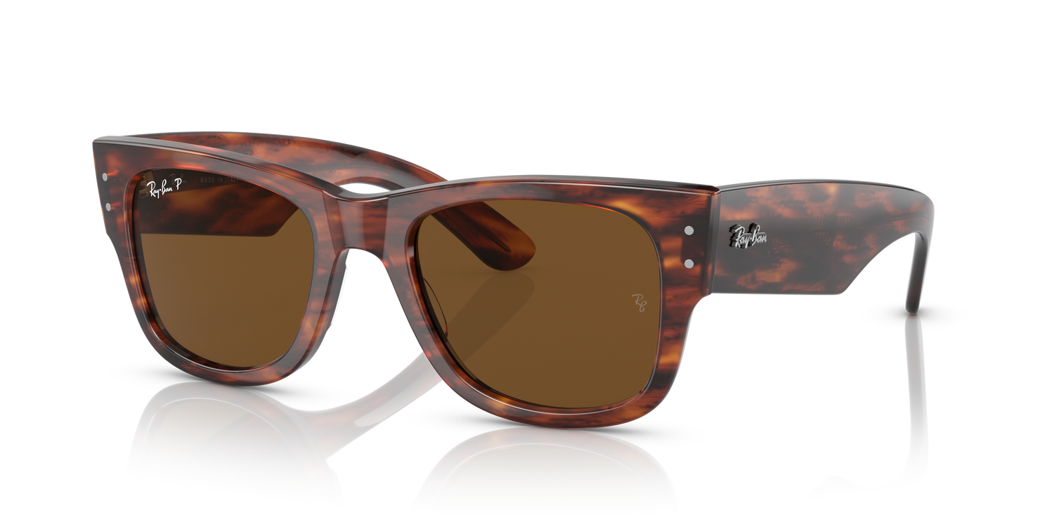 RAY-BAN RB0840S MEGA WODFARER 954/57 51