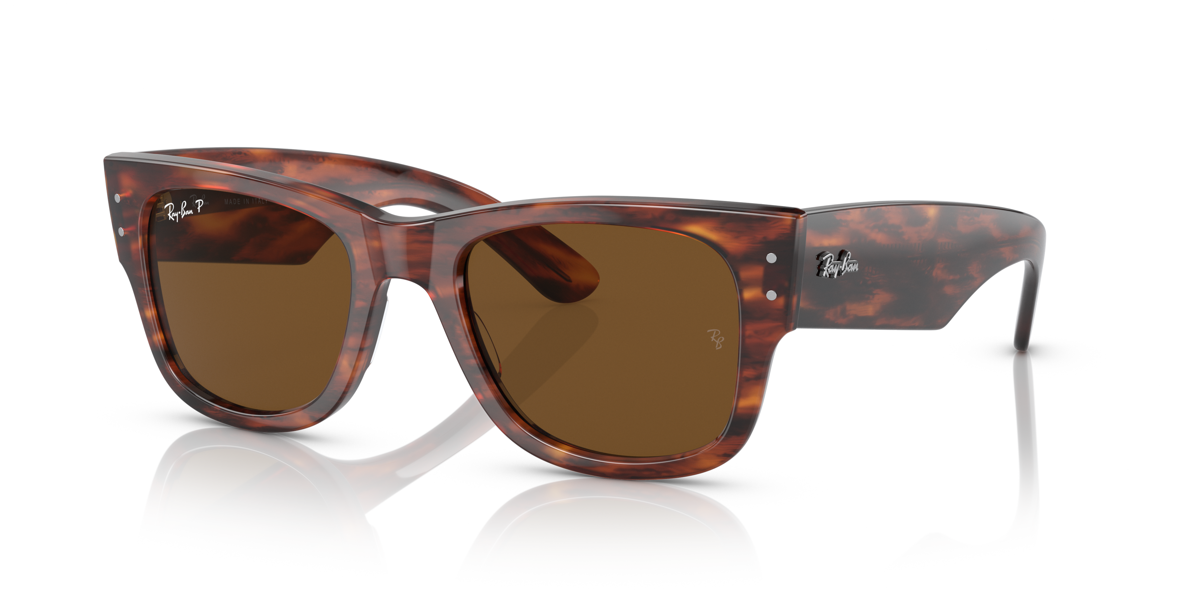 RAY-BAN RB0840S MEGA WODFARER 954/57 51