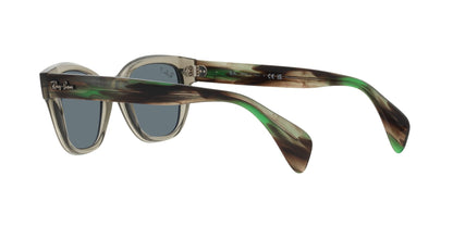 RAY-BAN RB0880S 66353R 52