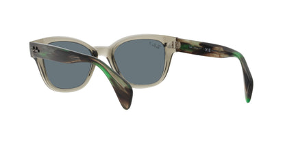 RAY-BAN RB0880S 66353R 52