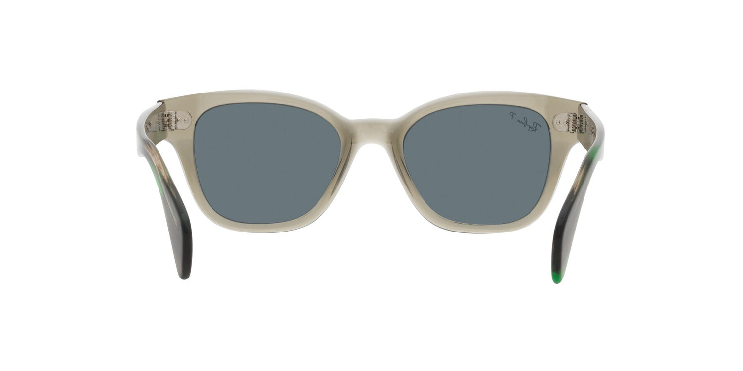 RAY-BAN RB0880S 66353R 52