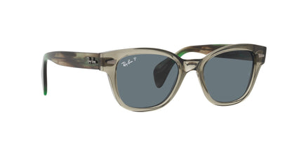 RAY-BAN RB0880S 66353R 52