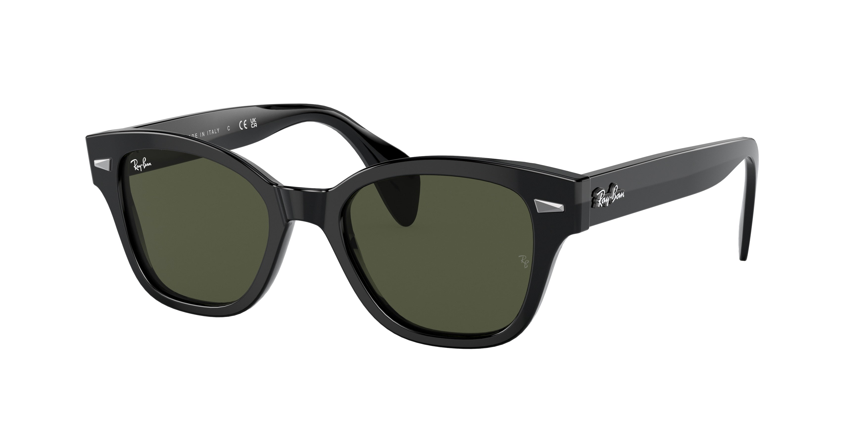 Ray-Ban RB0880s 901/31 52