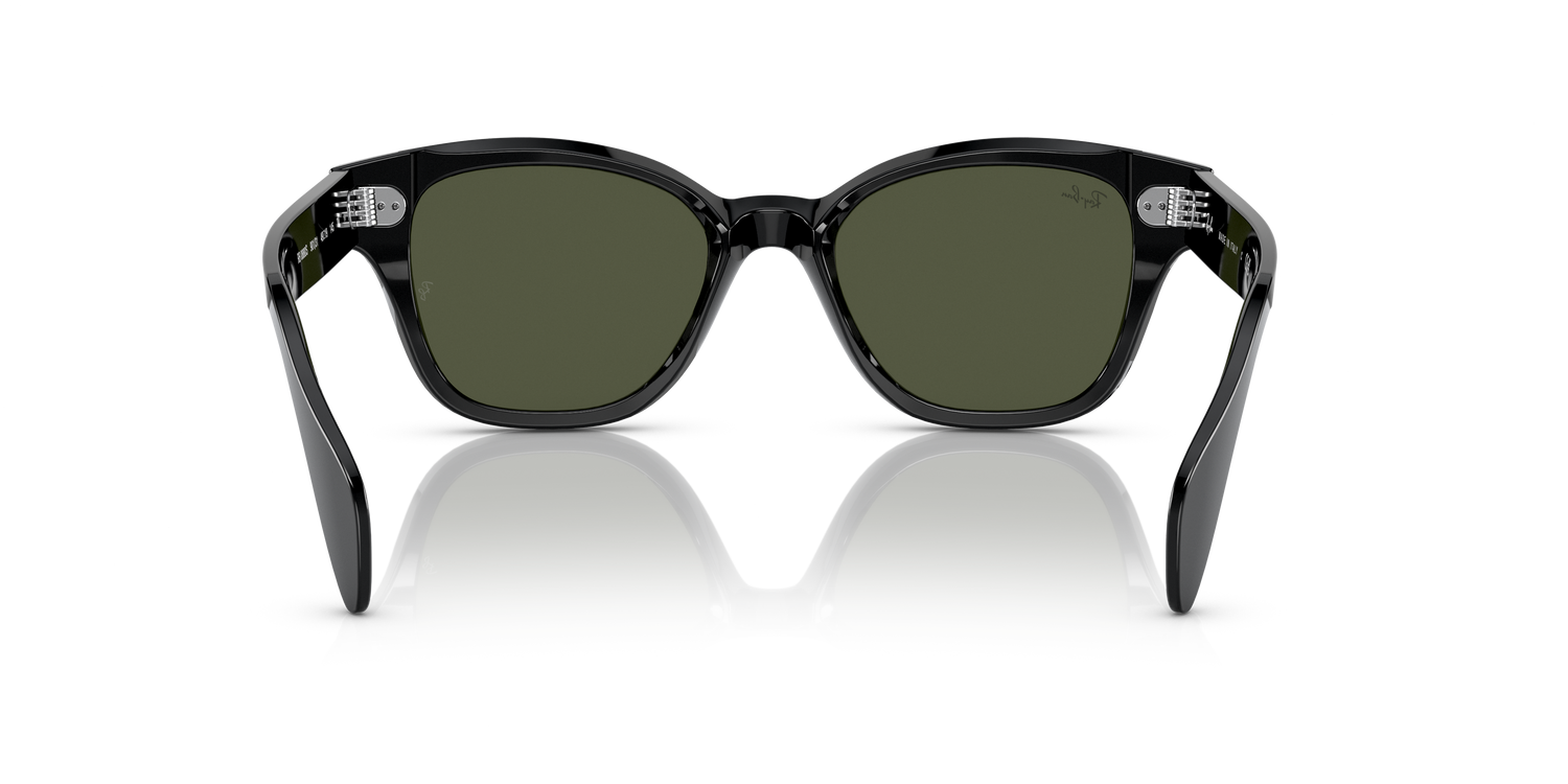 Ray-Ban RB0880s 901/31 52