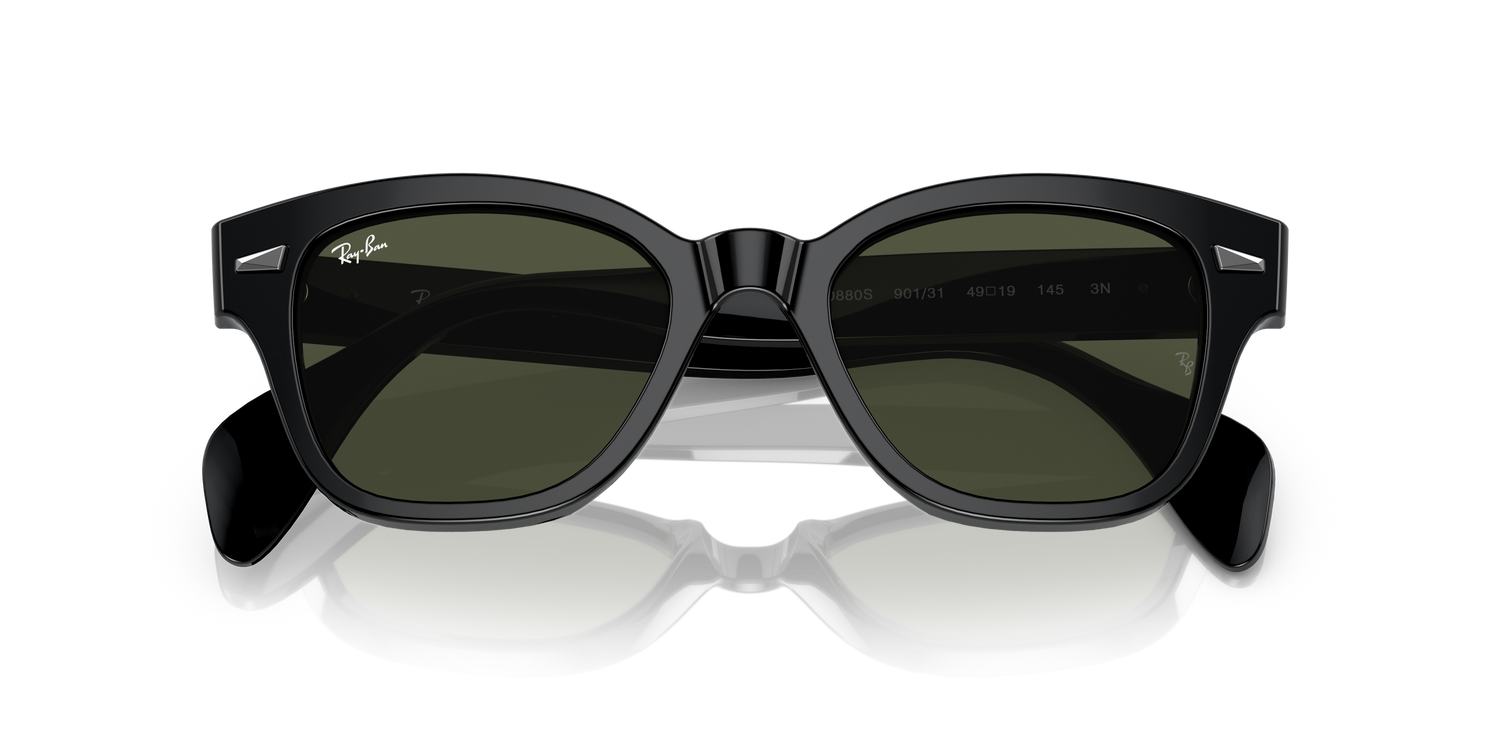Ray-Ban RB0880s 901/31 52