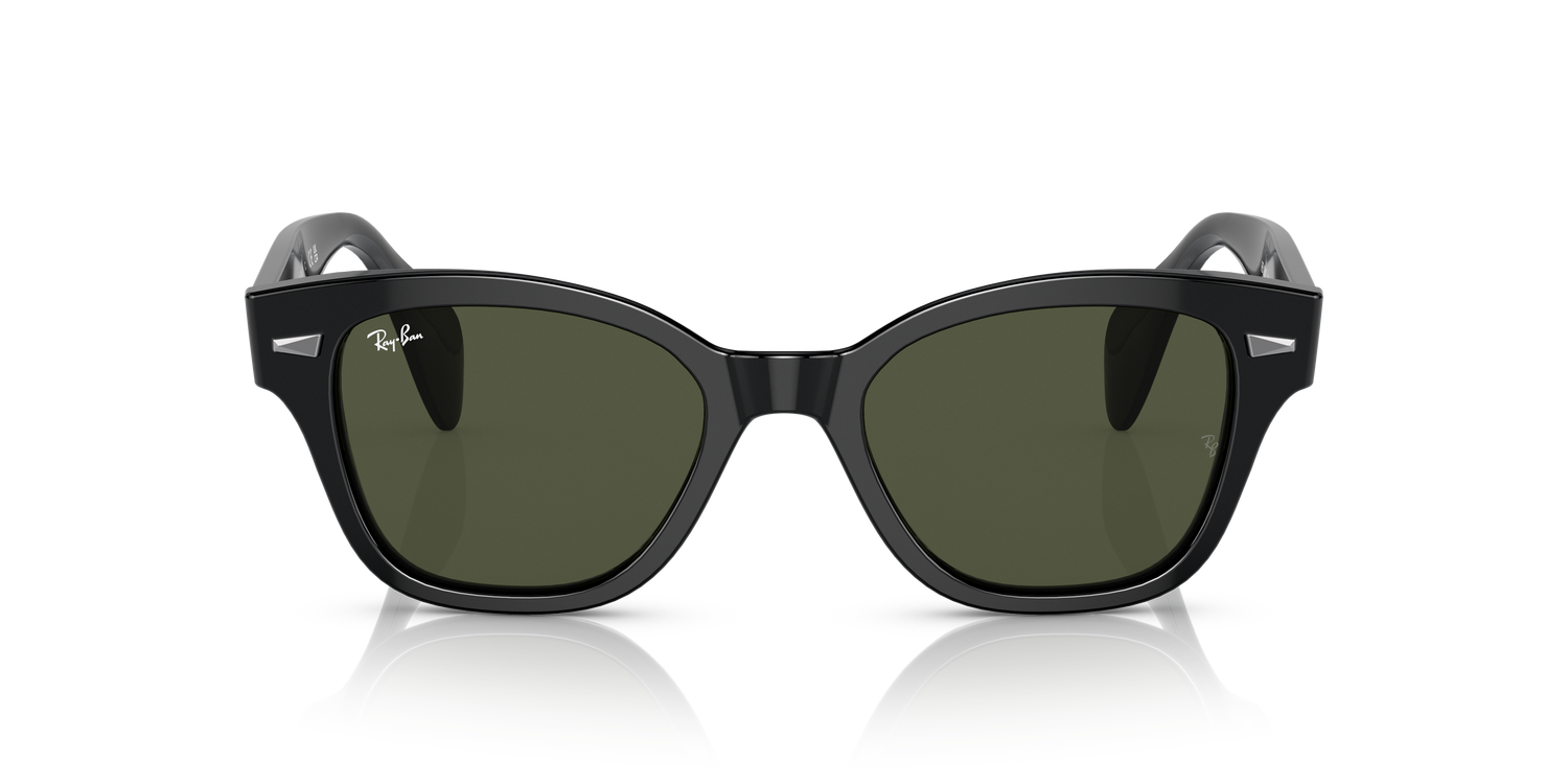 Ray-Ban RB0880s 901/31 52