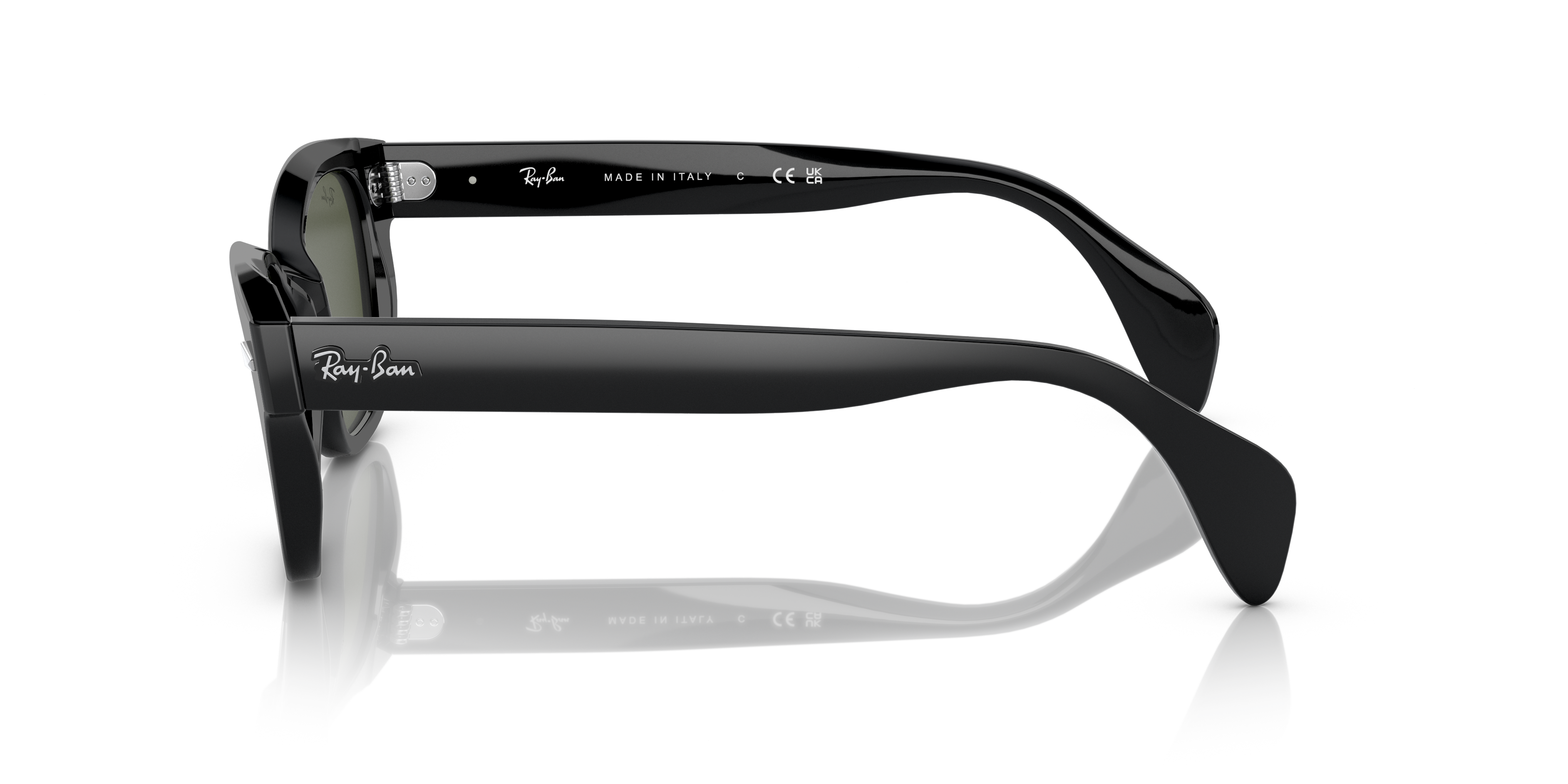 Ray-Ban RB0880s 901/31 52