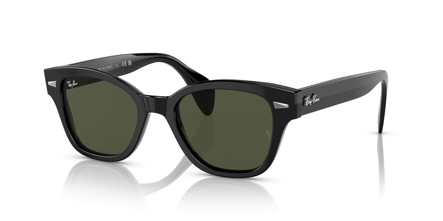 Ray-Ban RB0880s 901/31 52
