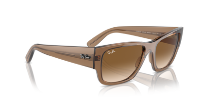 RAY-BAN RB0947S CARLOS 664051 56