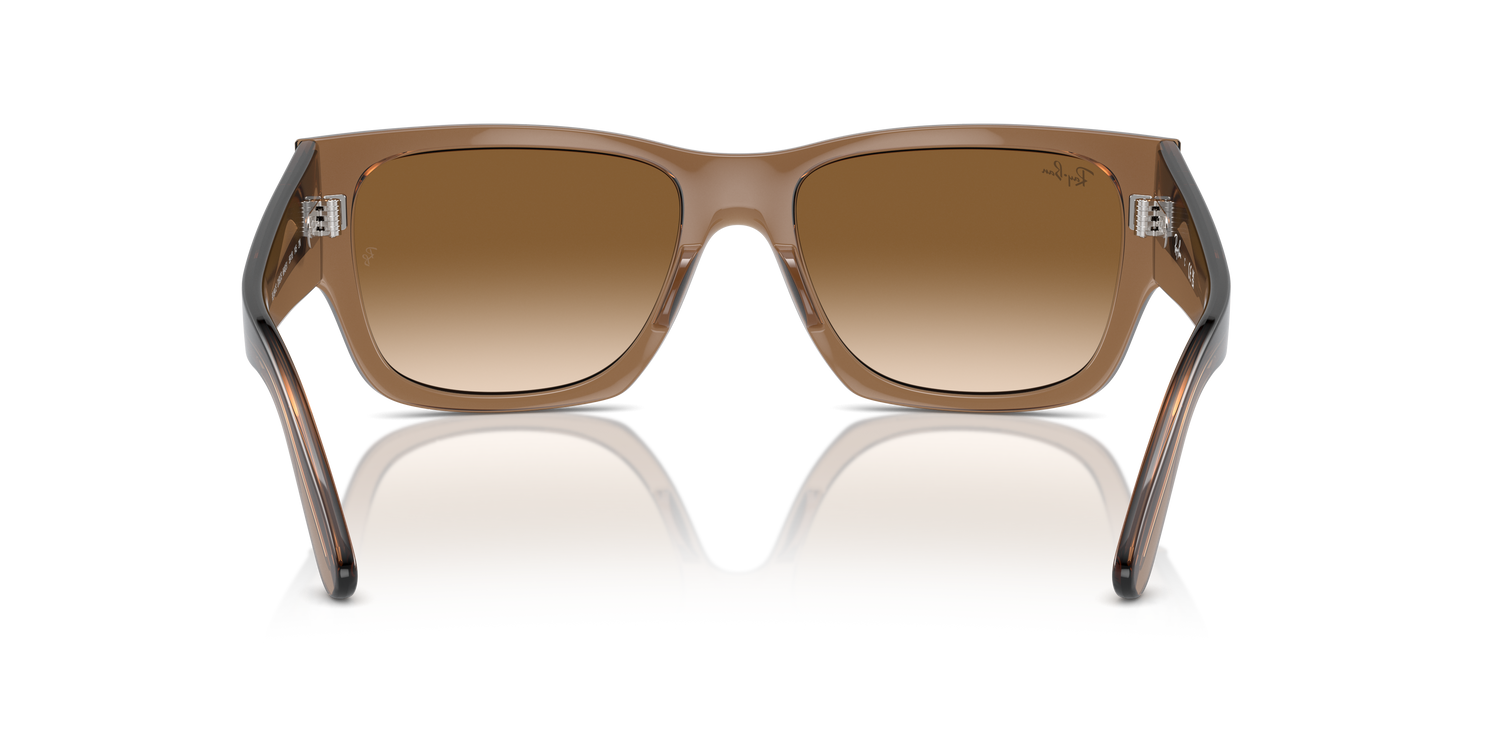 RAY-BAN RB0947S CARLOS 664051 56