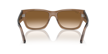 RAY-BAN RB0947S CARLOS 664051 56