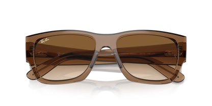 RAY-BAN RB0947S CARLOS 664051 56