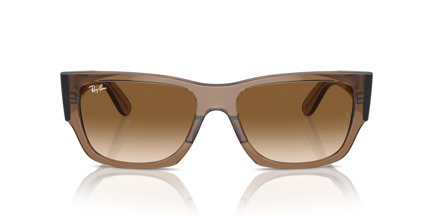 RAY-BAN RB0947S CARLOS 664051 56