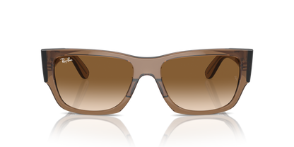 RAY-BAN RB0947S CARLOS 664051 56