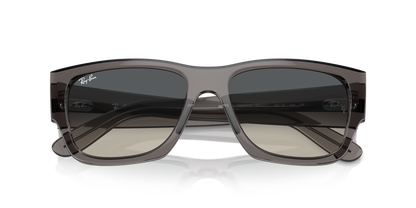 RAY-BAN RB0947S CARLOS 667571 56