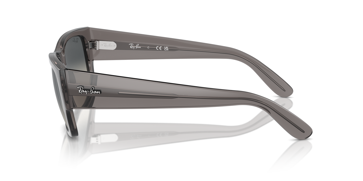 RAY-BAN RB0947S CARLOS 667571 56