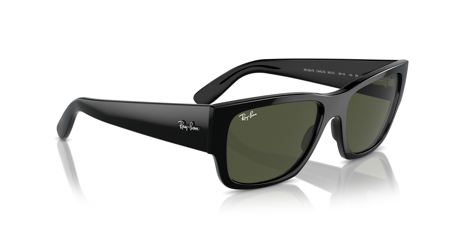 RAY-BAN RB0947S CARLOS 901/31 56