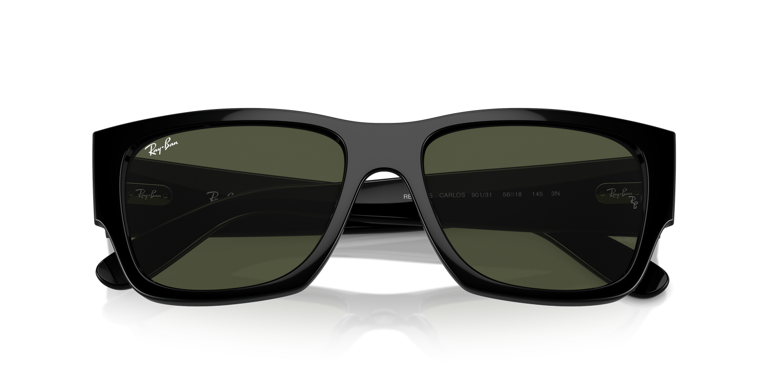 RAY-BAN RB0947S CARLOS 901/31 56