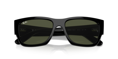 RAY-BAN RB0947S CARLOS 901/31 56