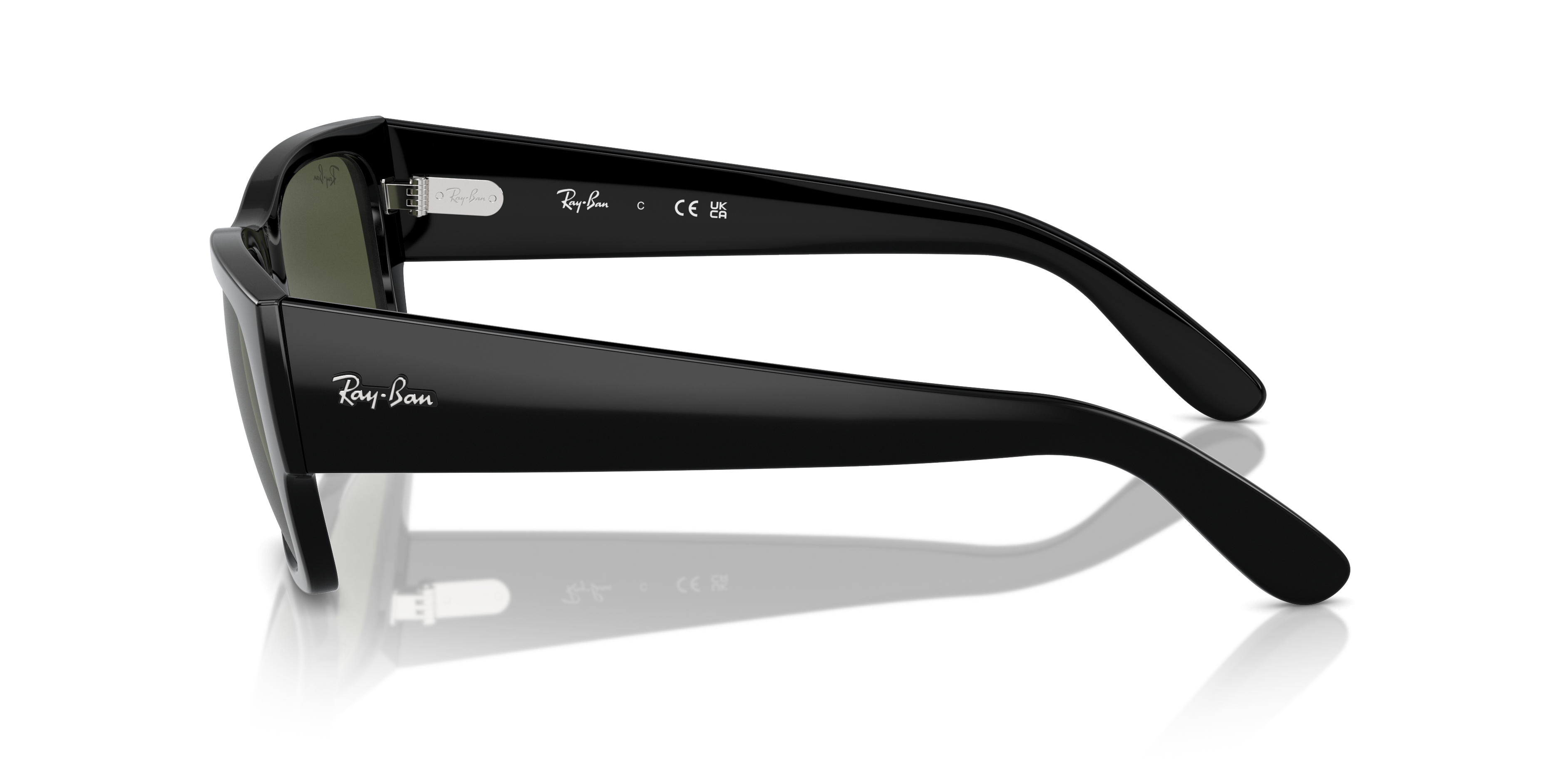 RAY-BAN RB0947S CARLOS 901/31 56