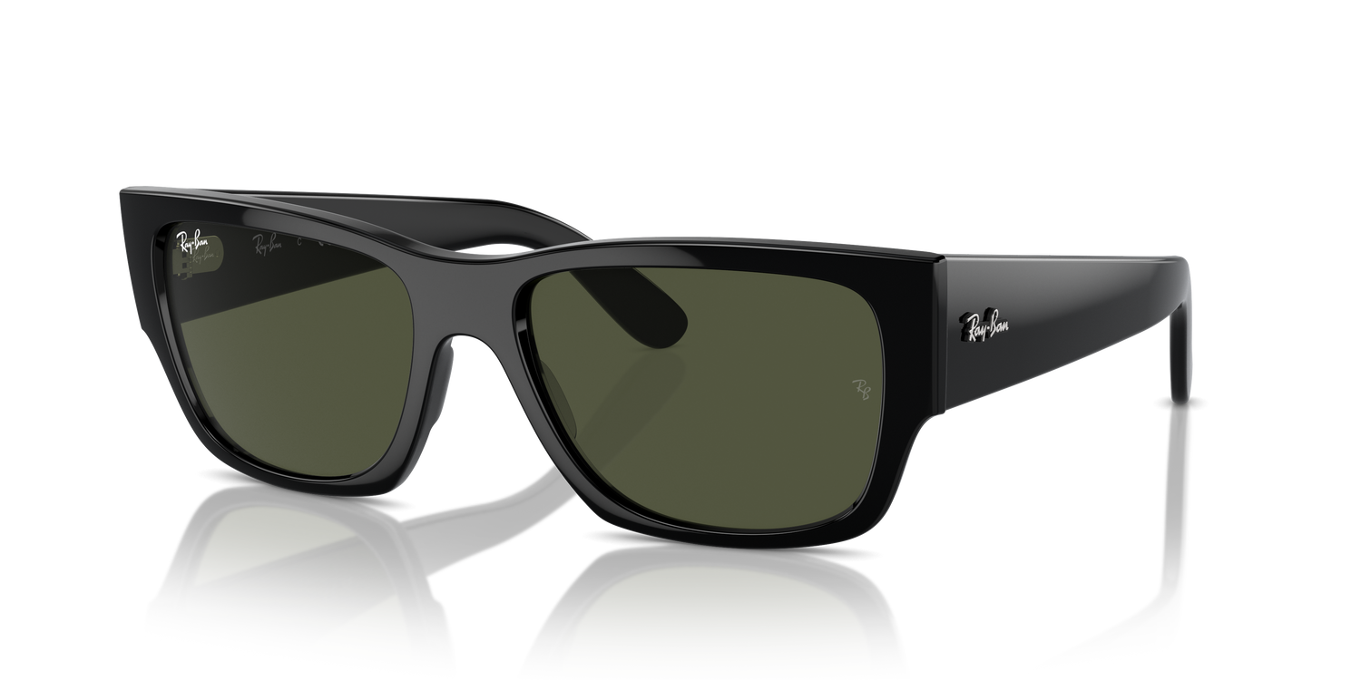 RAY-BAN RB0947S CARLOS 901/31 56