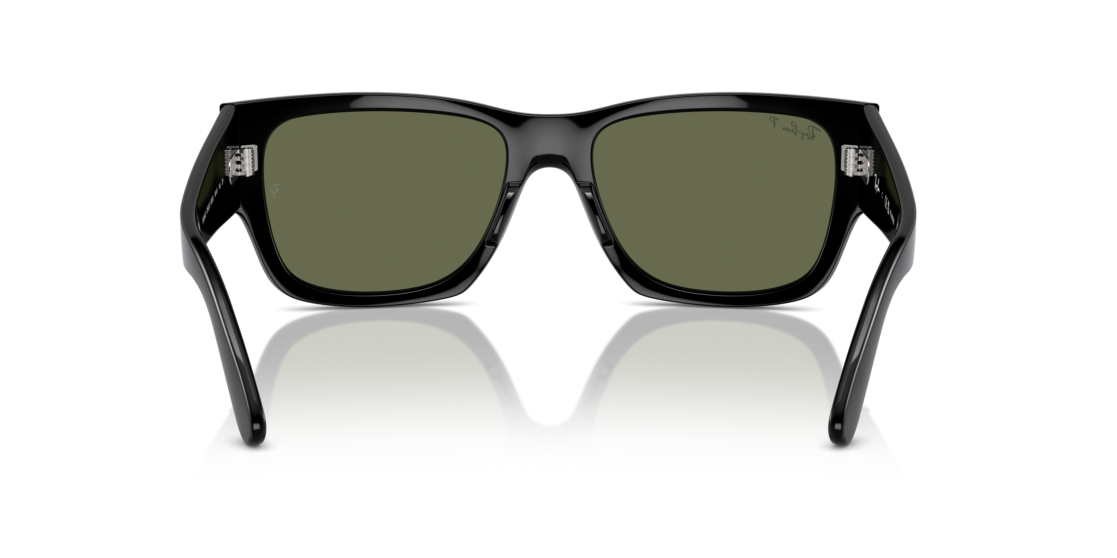 RAY-BAN RB0947S CARLOS 901/58 56