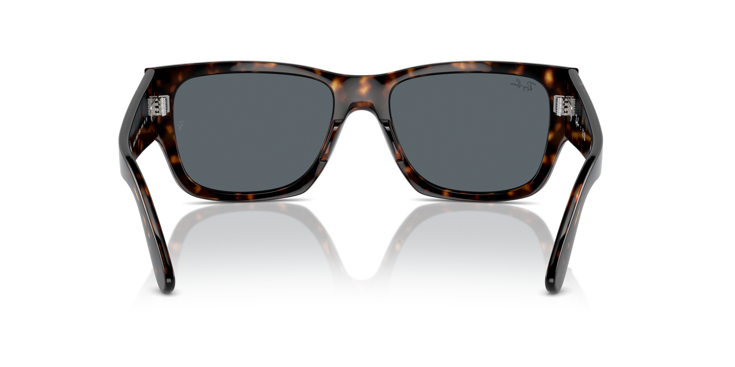 RAY-BAN RB0947S CARLOS 902/R5 56