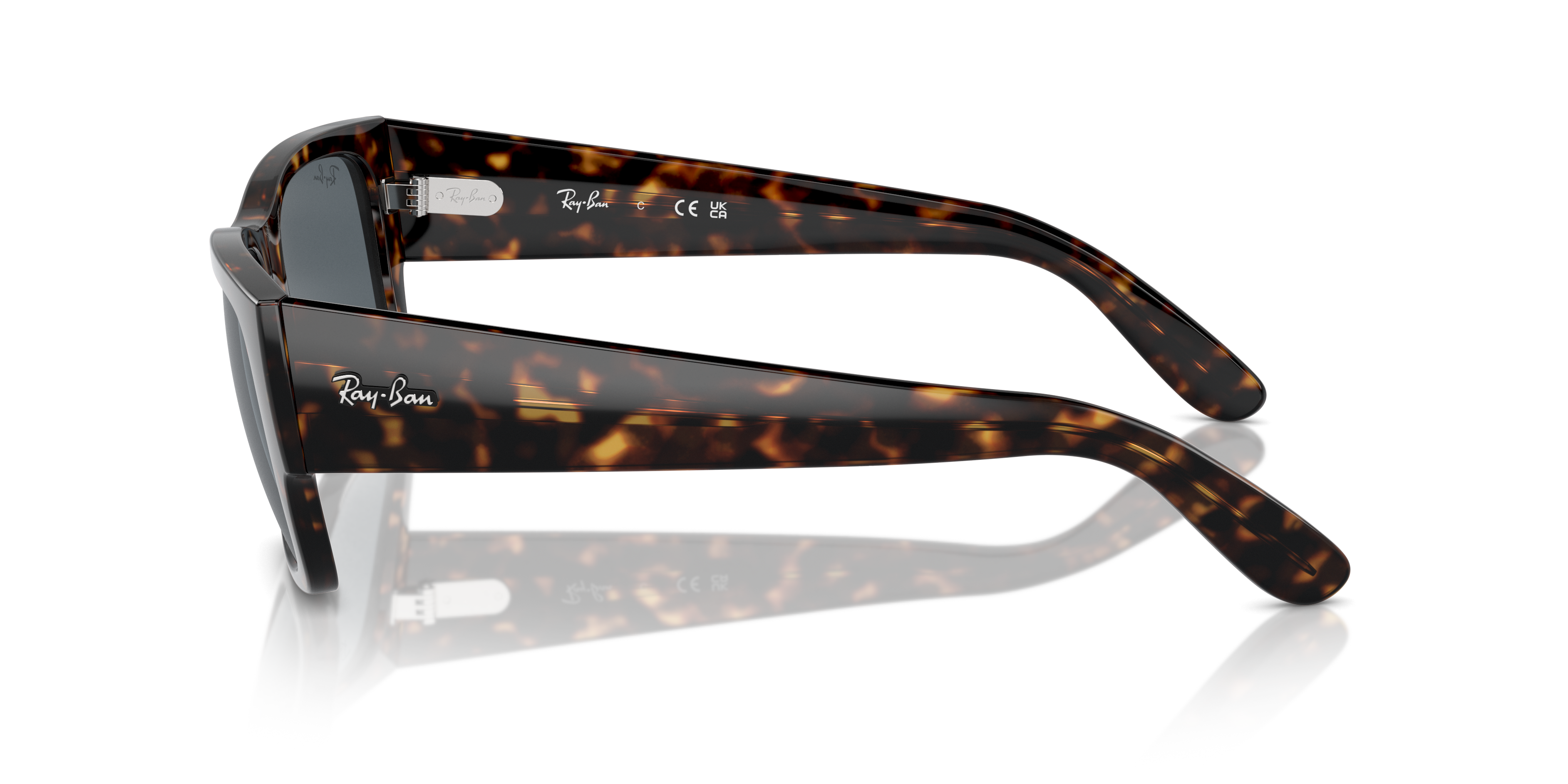 RAY-BAN RB0947S CARLOS 902/R5 56