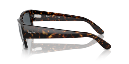 RAY-BAN RB0947S CARLOS 902/R5 56