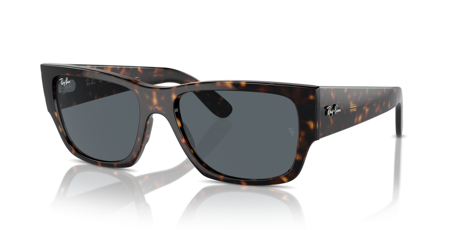 RAY-BAN RB0947S CARLOS 902/R5 56