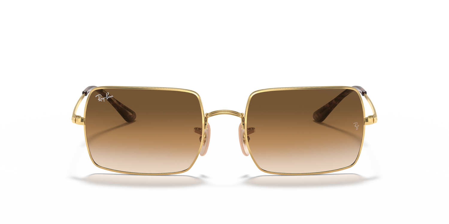 RAY-BAN RB1969 RECTANGLE 914751 54