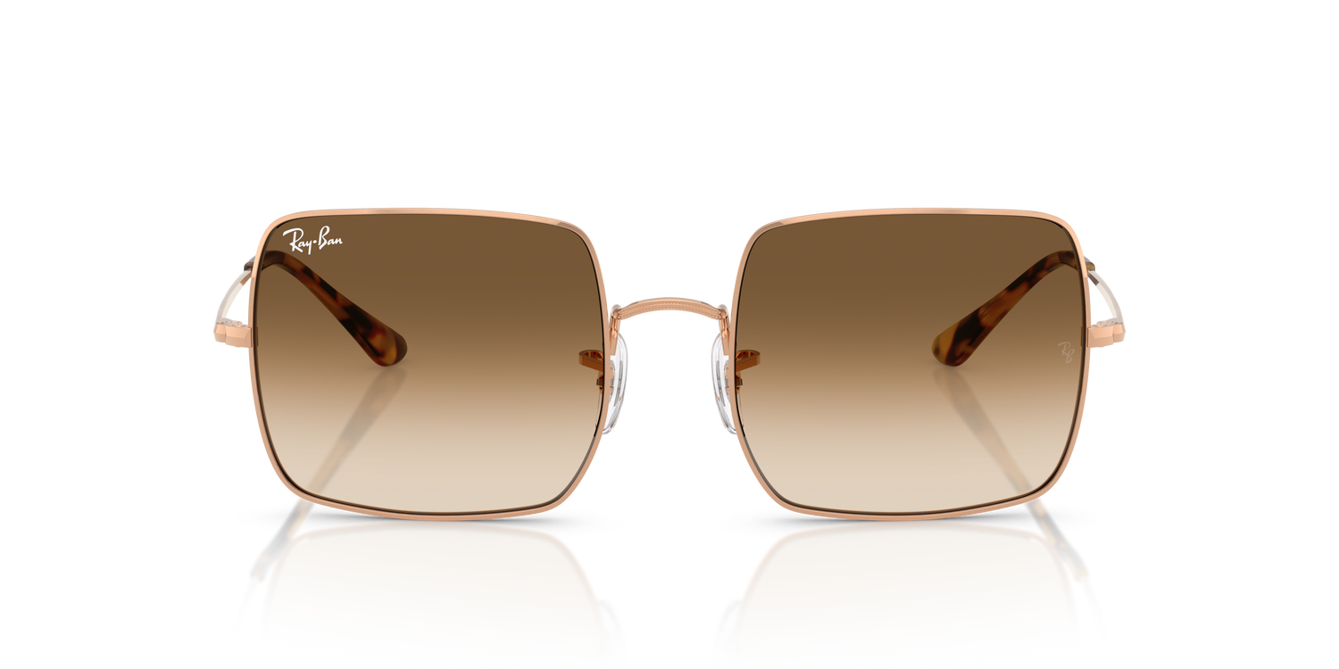 RAY-BAN RB1971 SQUARE 920251 54