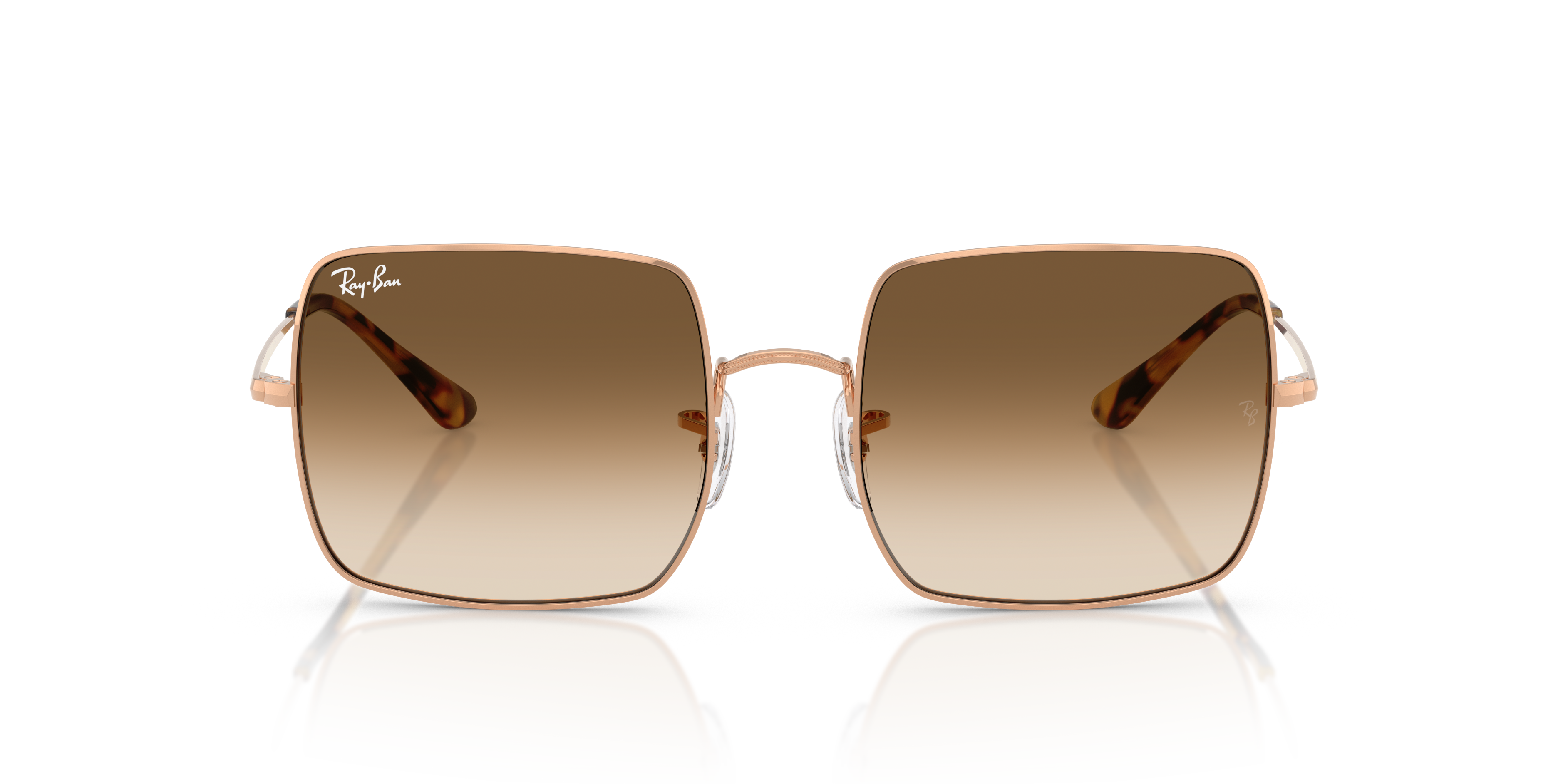 RAY-BAN RB1971 SQUARE 920251 54