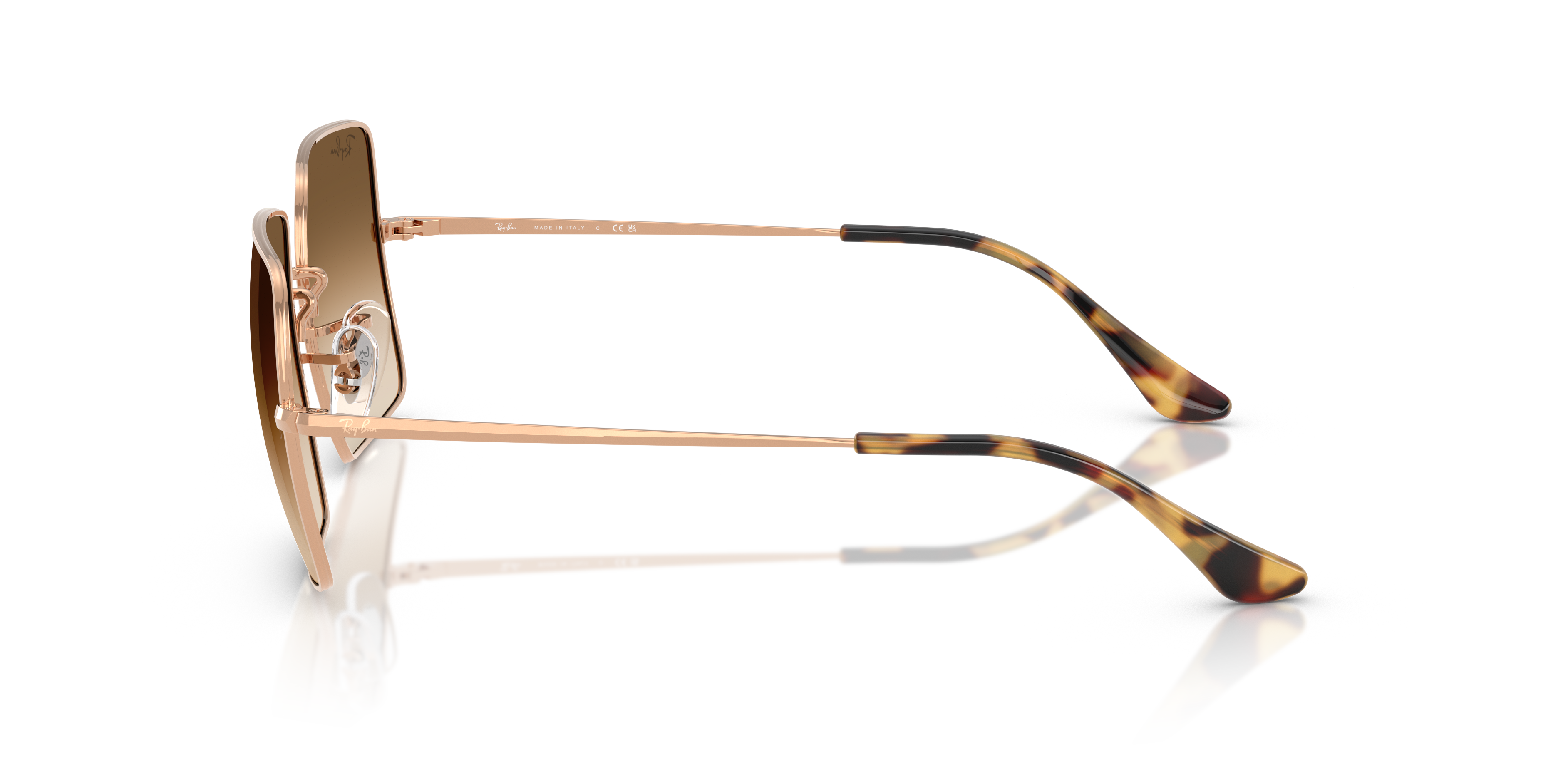 RAY-BAN RB1971 SQUARE 920251 54