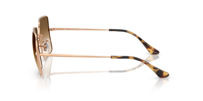 RAY-BAN RB1971 SQUARE 920251 54