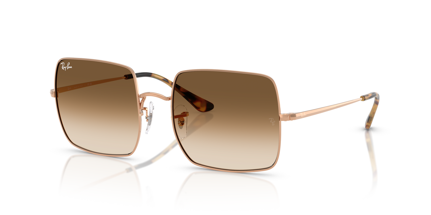 RAY-BAN RB1971 SQUARE 920251 54