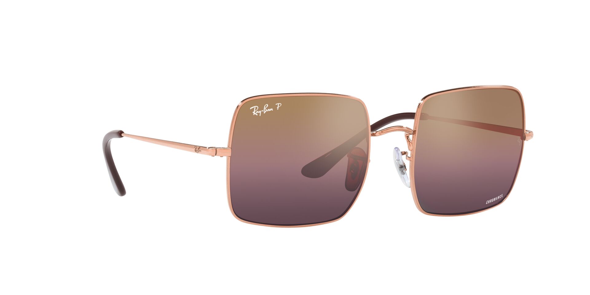 RAY-BAN RB1971 SQUARE 9202G9 54