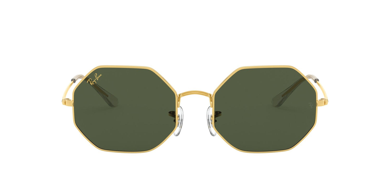 RAY-BAN RB1972 OCTAGON 919631 54 - 17