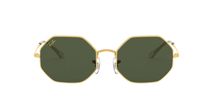 RAY-BAN RB1972 OCTAGON 919631 54 - 17