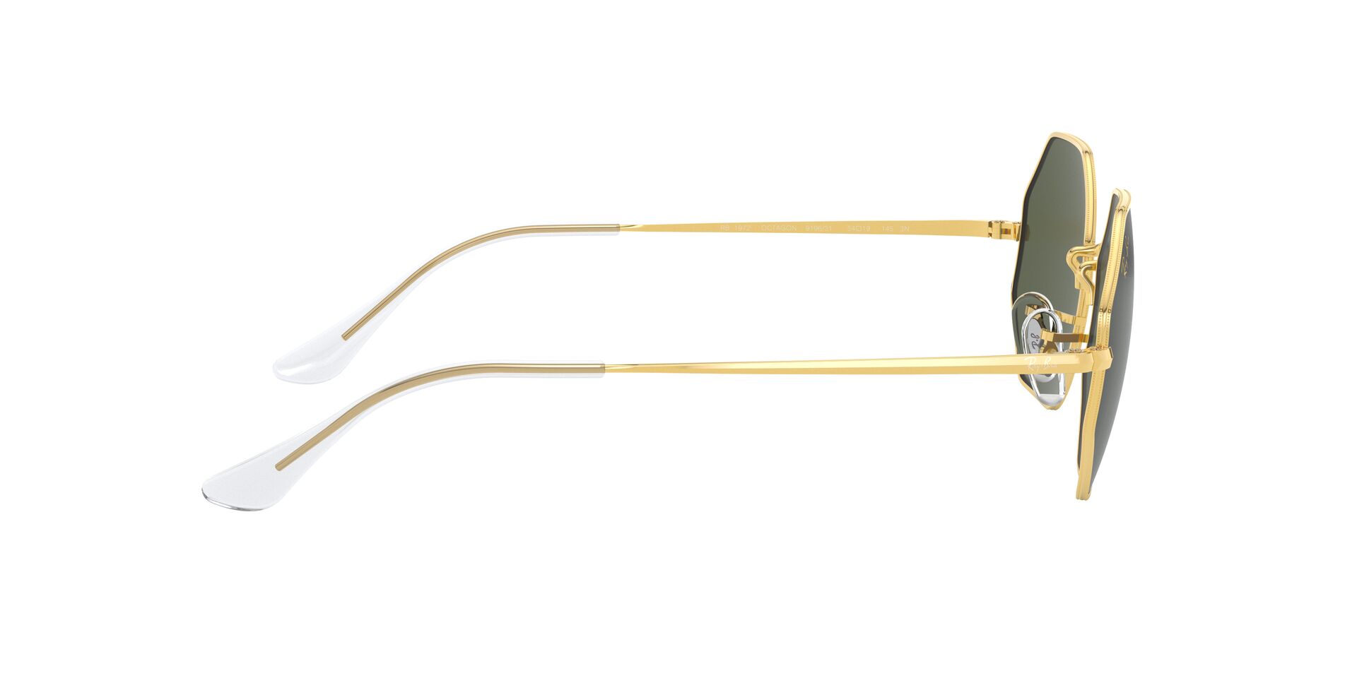 RAY-BAN RB1972 OCTAGON 919631 54 - 2