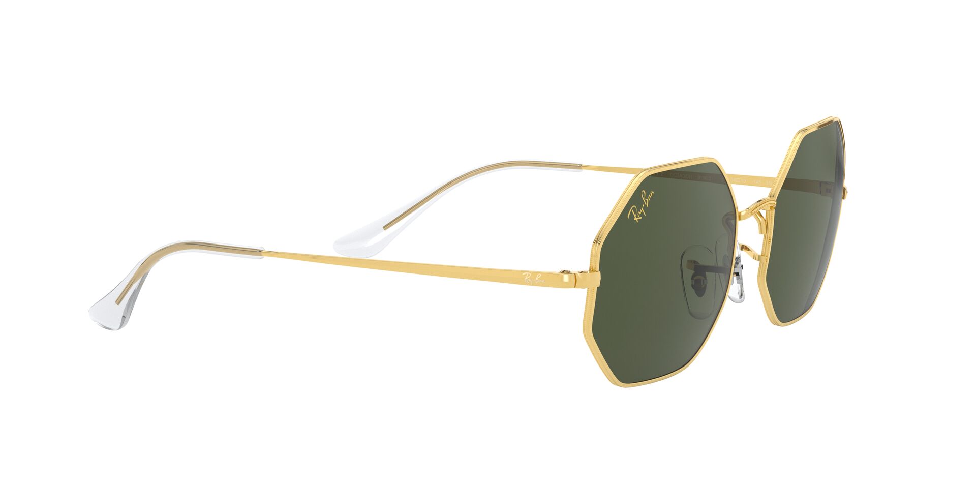 RAY-BAN RB1972 OCTAGON 919631 54 - 3