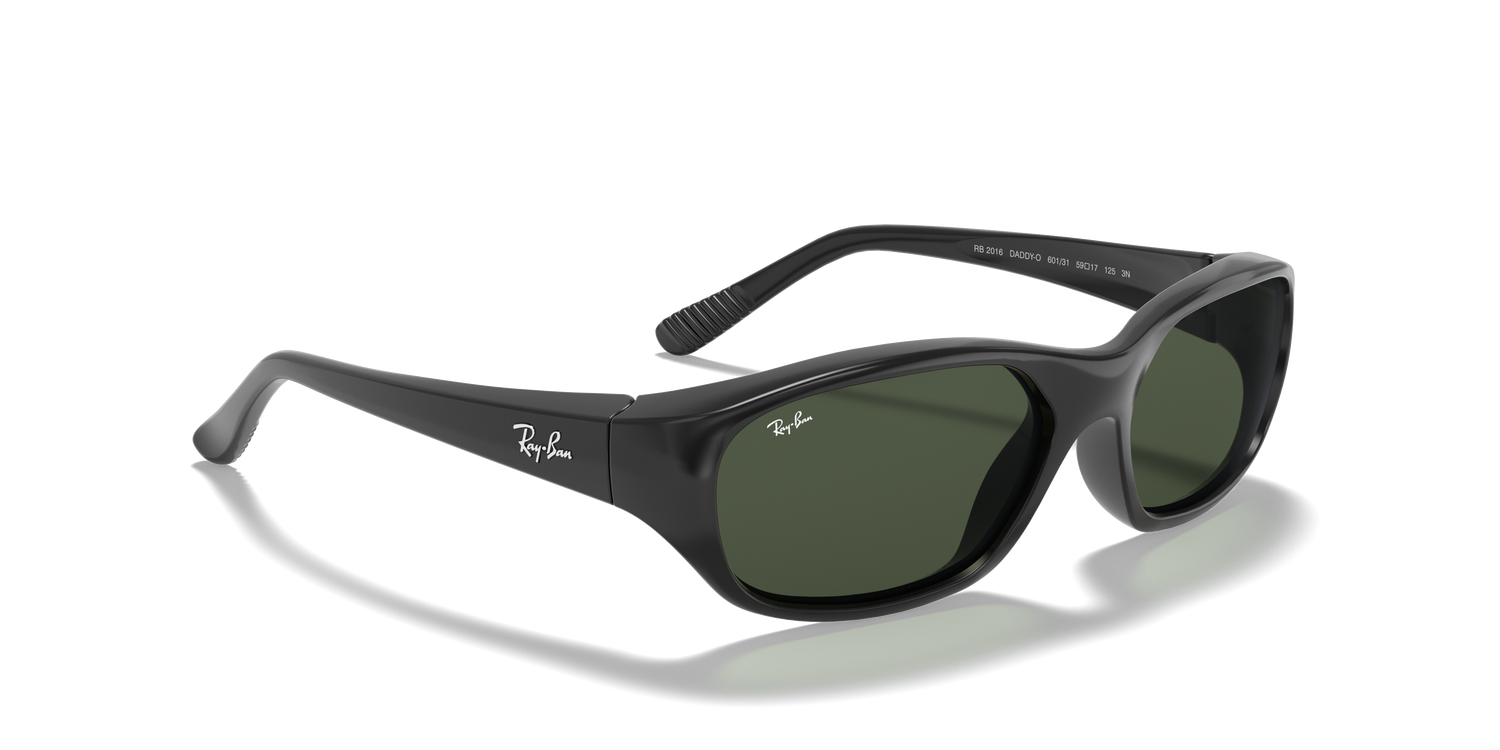 RAY-BAN RB2016 DADDY-O 601/31 59