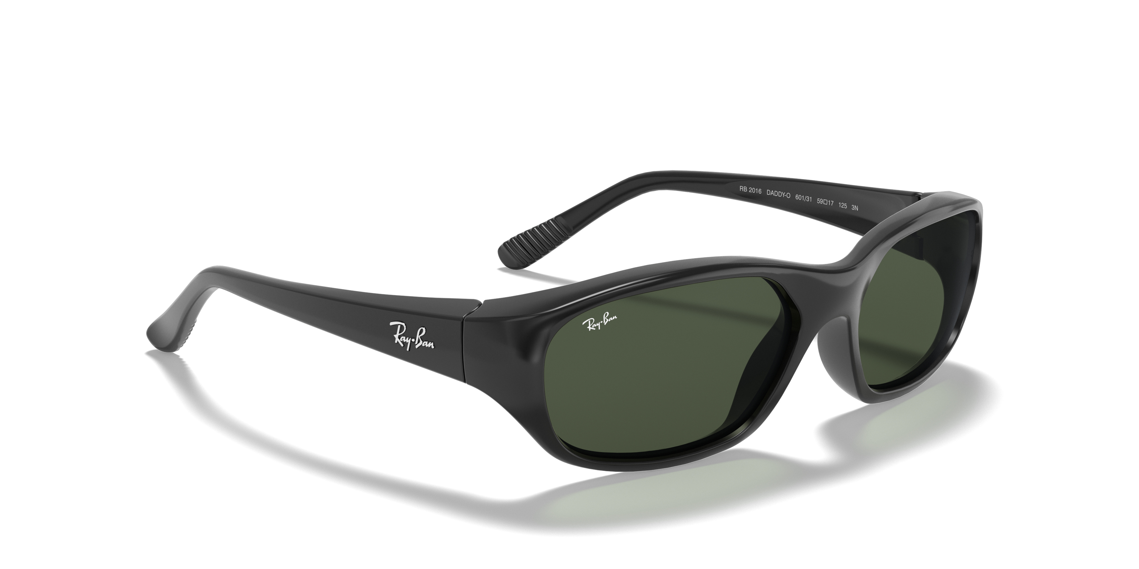 RAY-BAN RB2016 DADDY-O 601/31 59