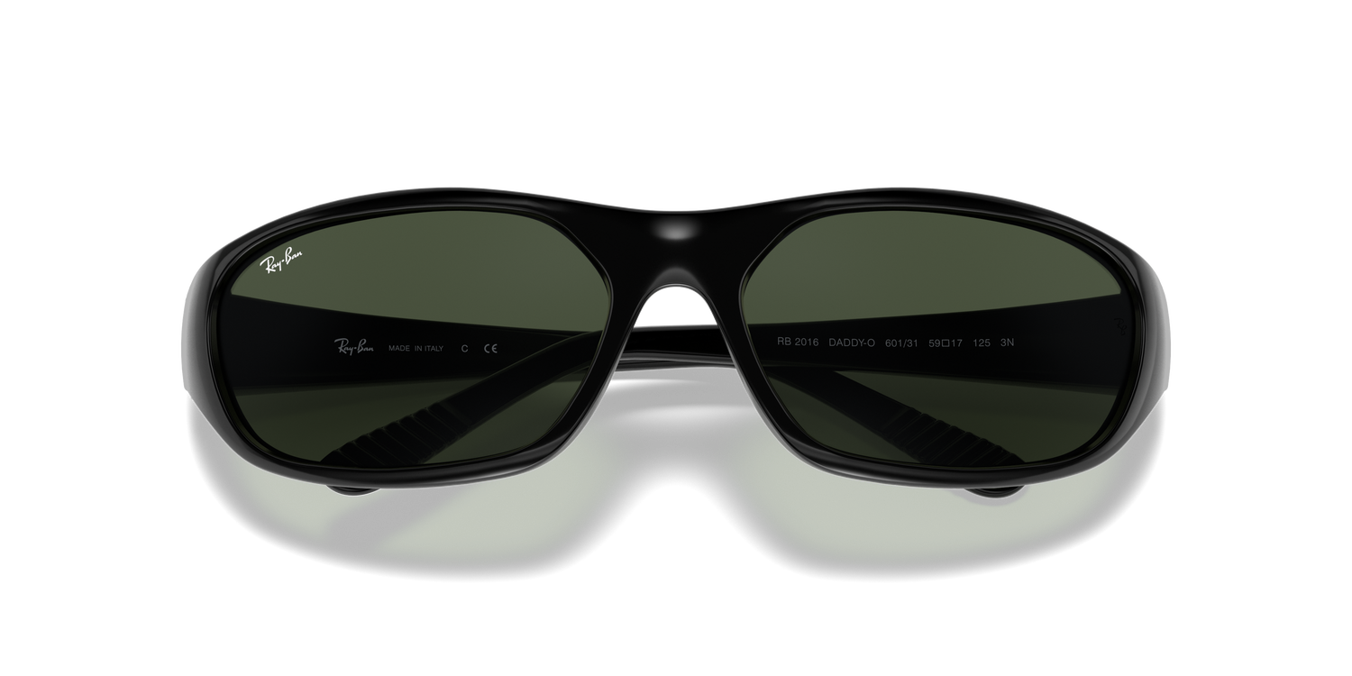 RAY-BAN RB2016 DADDY-O 601/31 59