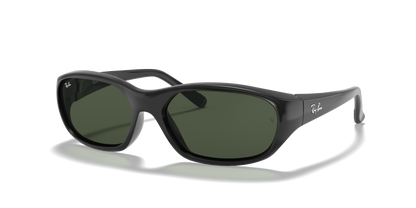 RAY-BAN RB2016 DADDY-O 601/31 59