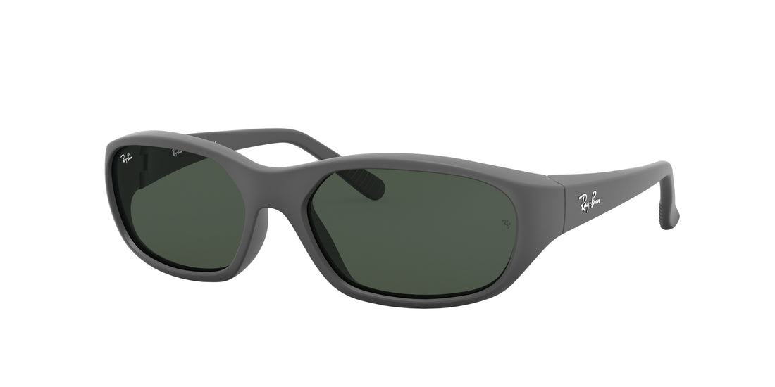 Sunglasses ray-ban rb2016 daddy-o w2578 unisex size 59mm - Main view