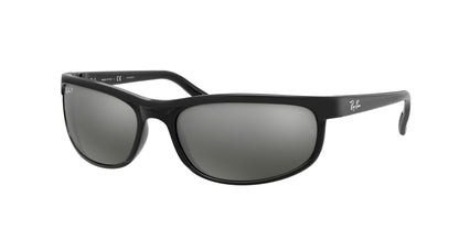 RAY-BAN RB2027 PREDATOR 2 601/W1 62