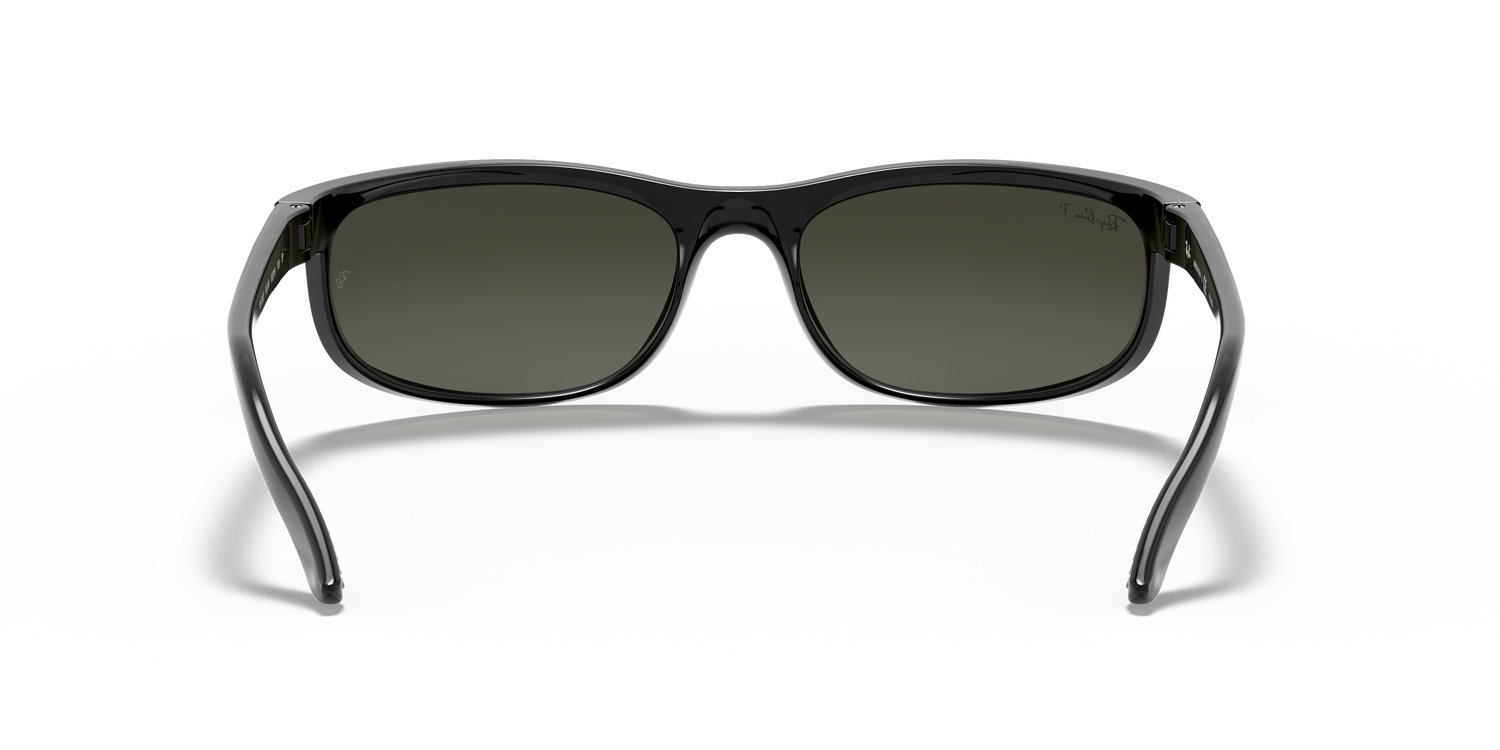 RAY-BAN RB2027 PREDATOR 2 601/W1 62