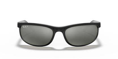 RAY-BAN RB2027 PREDATOR 2 601/W1 62