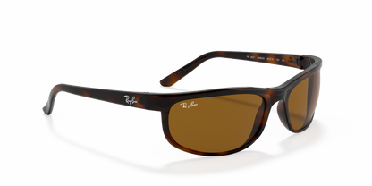 RAY-BAN RB2027 PREDATOR 2 650833 62